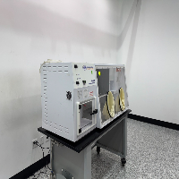 Anaerobe Systems AS-580 Anaerobic Chamber image 0
